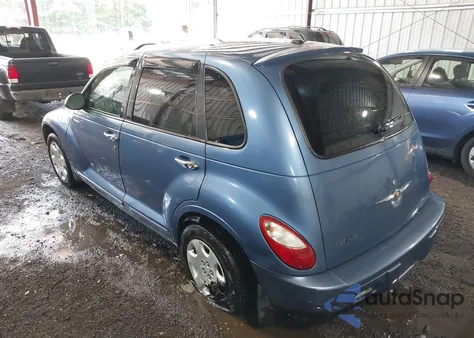 2007 Chrysler Pt Cruiser из США, поврежденный, VIN 3A4FY48B67T537219